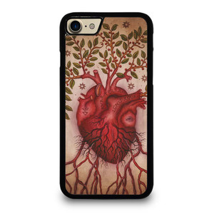 GOOD CHARLOTTE CARDIOLOGY iPhone 7 / 8 Case Cover GOOD CHARLOTTE CARDIOLOGY iPhone 7 / 8 Case Cover