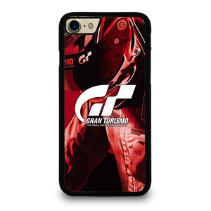 GRAN TURISMO RACING GAME iPhone 7 / 8 Case Cover GRAN TURISMO RACING GAME iPhone 7 / 8 Case Cover