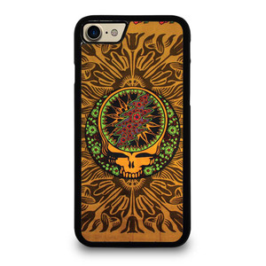 GRATEFUL DEAD ART iPhone 7 / 8 Case Cover GRATEFUL DEAD ART iPhone 7 / 8 Case Cover