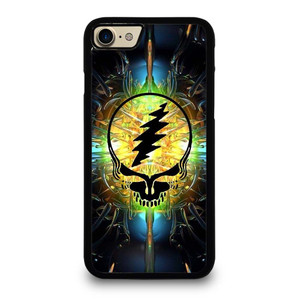 GRATEFUL DEAD BAND ART LOGO iPhone 7 / 8 Case Cover