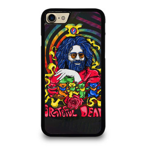 GRATEFUL DEAD BAND iPhone 7 / 8 Case Cover GRATEFUL DEAD BAND iPhone 7 / 8 Case Cover