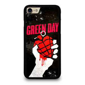 GREEN DAY GRENADE iPhone 7 / 8 Case Cover