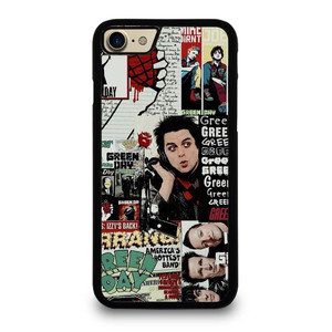 GREEN DAY POSTER iPhone 7 / 8 Case Cover
