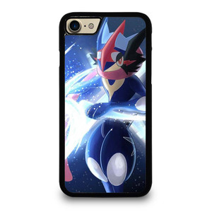 GRENINJA POKEMON CARTOON iPhone 7 / 8 Case Cover