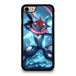 GRENINJA POKEMON iPhone 7 / 8 Case Cover