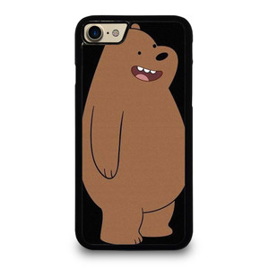 GRIZZLY WE BARE BEARS iPhone 7 / 8 Case Cover GRIZZLY WE BARE BEARS iPhone 7 / 8 Case Cover