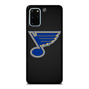 SAINT LOUIS BLUES HOCKEY NHL LOGO Samsung Galaxy S20 Plus Case Cover