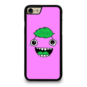 GUAVA JUICE PINK iPhone 7 / 8 Case Cover GUAVA JUICE PINK iPhone 7 / 8 Case Cover