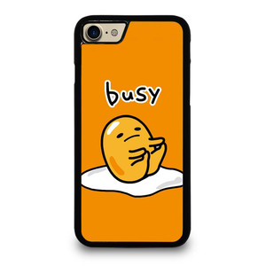 GUDETAMA LAZY EGG BUSY iPhone 7 / 8 Case Cover