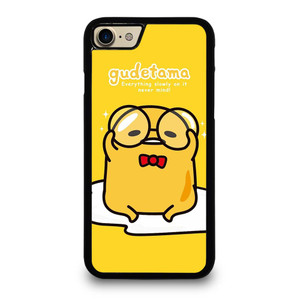 GUDETAMA LAZY EGG CUTE CARTOON iPhone 7 / 8 Case Cover