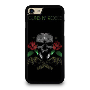 GUNS N ROSES BAND LOGO iPhone 7 / 8 Case Cover GUNS N ROSES BAND LOGO iPhone 7 / 8 Case Cover