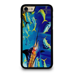 GUY HARVEY ISLAND iPhone 7 / 8 Case Cover