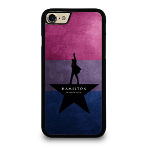 HAMILTON AN AMERICAN MUSICAL iPhone 7 / 8 Case Cover