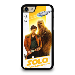 HANS SOLO STAR WARS 2 iPhone 7 / 8 Case Cover
