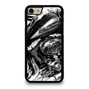 HARLEY DAVIDSON ART PHOTO iPhone 7 / 8 Case Cover HARLEY DAVIDSON ART PHOTO iPhone 7 / 8 Case Cover
