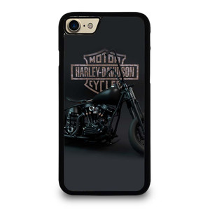 HARLEY DAVIDSON CUSTOM BOBBER iPhone 7 / 8 Case Cover HARLEY DAVIDSON CUSTOM BOBBER iPhone 7 / 8 Case Cover
