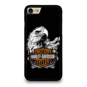 HARLEY DAVIDSON EAGLE MERCH iPhone 7 / 8 Case Cover HARLEY DAVIDSON EAGLE MERCH iPhone 7 / 8 Case Cover