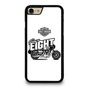 HARLEY DAVIDSON FORTY EIGHT ART iPhone 7 / 8 Case Cover HARLEY DAVIDSON FORTY EIGHT ART iPhone 7 / 8 Case Cover
