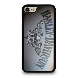 HARLEY DAVIDSON IRON TANKPAD iPhone 7 / 8 Case Cover HARLEY DAVIDSON IRON TANKPAD iPhone 7 / 8 Case Cover