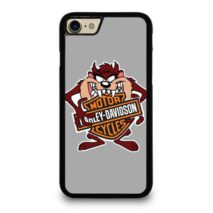 HARLEY DAVIDSON TASMANIAN DEVIL iPhone 7 / 8 Case Cover