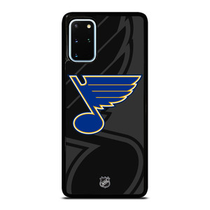 SAINT LOUIS BLUES NHL TEAM Samsung Galaxy S20 Plus Case Cover