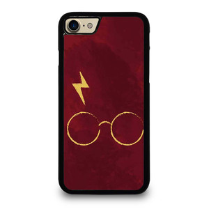 HARRY POTTER ICON iPhone 7 / 8 Case Cover HARRY POTTER ICON iPhone 7 / 8 Case Cover