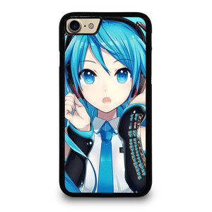 HATSUNE MIKU CUTE FACE iPhone 7 / 8 Case Cover HATSUNE MIKU CUTE FACE iPhone 7 / 8 Case Cover
