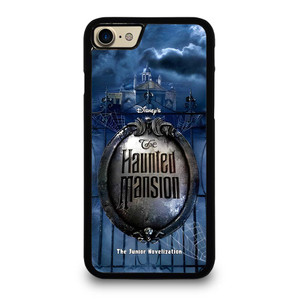 HAUNTED MANSION GATE EMBLEM iPhone 7 / 8 Case Cover HAUNTED MANSION GATE EMBLEM iPhone 7 / 8 Case Cover