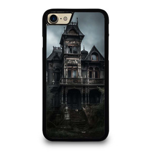 HAUNTED MANSION HOUSE iPhone 7 / 8 Case Cover HAUNTED MANSION HOUSE iPhone 7 / 8 Case Cover