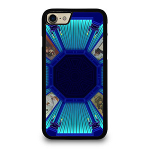HAUNTED MANSION STRETCHING ROOM iPhone 7 / 8 Case Cover