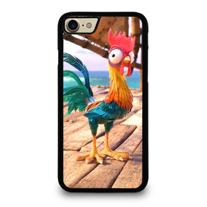 HEIHEI MOANA CHICKEN iPhone 7 / 8 Case Cover HEIHEI MOANA CHICKEN iPhone 7 / 8 Case Cover