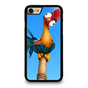 HEIHEI MOANA THE ROOSTER 2 iPhone 7 / 8 Case Cover HEIHEI MOANA THE ROOSTER 2 iPhone 7 / 8 Case Cover