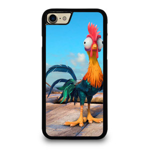 HEIHEI MOANA THE ROOSTER iPhone 7 / 8 Case Cover HEIHEI MOANA THE ROOSTER iPhone 7 / 8 Case Cover
