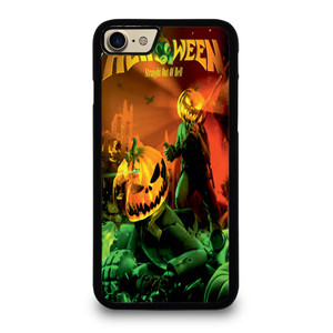 HELLOWEEN BAND STRAIGHT OUT OF HELL iPhone 7 / 8 Case Cover