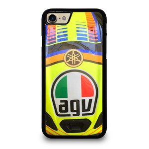 HELMET MOTOGP AGV iPhone 7 / 8 Case Cover