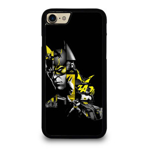 HERO BATMAN ANOS iPhone 7 / 8 Case Cover