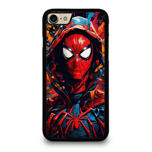 HERO SPIDERMAN COOL iPhone 7 / 8 Case Cover