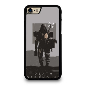 HIGGS MONAGHAN DEATH STRANDING ART iPhone 7 / 8 Case Cover HIGGS MONAGHAN DEATH STRANDING ART iPhone 7 / 8 Case Cover