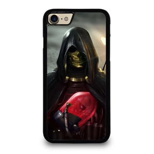 HIGGS MONAGHAN DEATH STRANDING GAMES 2 iPhone 7 / 8 Case Cover
