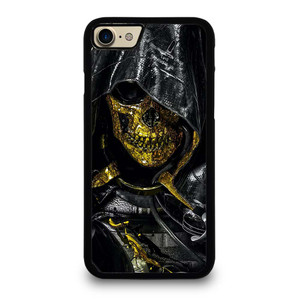 HIGGS MONAGHAN DEATH STRANDING GAMES iPhone 7 / 8 Case Cover HIGGS MONAGHAN DEATH STRANDING GAMES iPhone 7 / 8 Case Cover