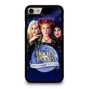 HOCUS POCUS DISNEY iPhone 7 / 8 Case Cover HOCUS POCUS DISNEY iPhone 7 / 8 Case Cover