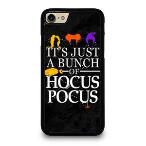 HOCUS POCUS QUOTE iPhone 7 / 8 Case Cover