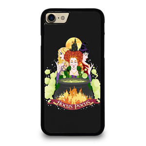 HOCUS POCUS SPELL iPhone 7 / 8 Case Cover HOCUS POCUS SPELL iPhone 7 / 8 Case Cover