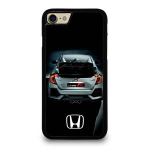 HONDA CIVIC TYPE R SPOILER iPhone 7 / 8 Case Cover