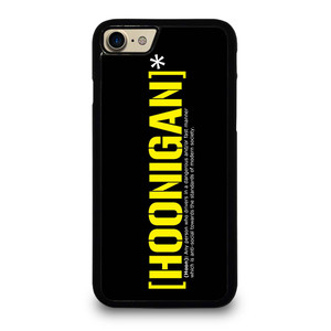 HOONIGAN RACING iPhone 7 / 8 Case Cover