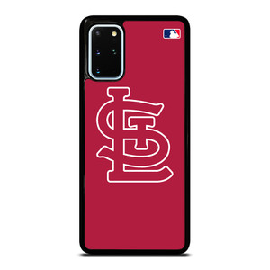 SAINT LOUIS CARDINALS MLB LOGO Samsung Galaxy S20 Plus Case Cover