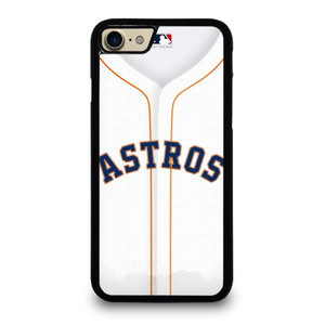 HOUSTON ASTROS 2020 MLB JERSEY iPhone 7 / 8 Case Cover