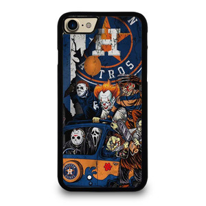 HOUSTON ASTROS ATTACK iPhone 7 / 8 Case Cover HOUSTON ASTROS ATTACK iPhone 7 / 8 Case Cover