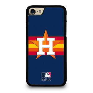 HOUSTON ASTROS MLB SYMBOL iPhone 7 / 8 Case Cover HOUSTON ASTROS MLB SYMBOL iPhone 7 / 8 Case Cover