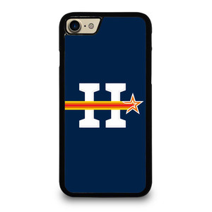 HOUSTON ASTROS STAR LOGO iPhone 7 / 8 Case Cover HOUSTON ASTROS STAR LOGO iPhone 7 / 8 Case Cover